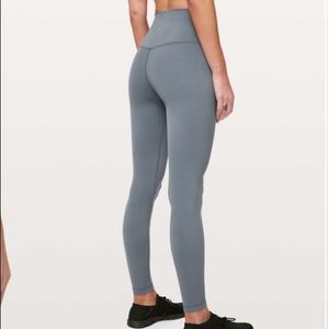 Lululemon align leggings 28”